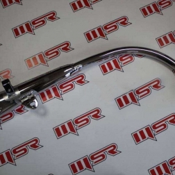 KB 059 - KUBA KB150-9 EGZOS 