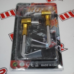 H 155 - DEBRİYAJ-FREN KORUMA SARI