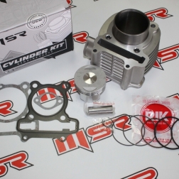 SYM 520 - FIDDLE IV 125 E5 SİLİNDİR MSR