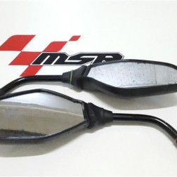 BJJ 118 - BAJAJ DISCOVER 150 AYNA TK A