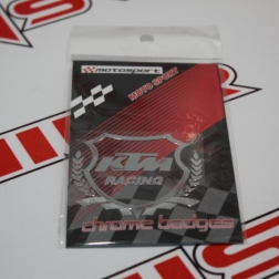 H 125 - STICKER MARKA 