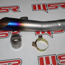 EGZ 051 - EGZOS UNIVERSAL F24