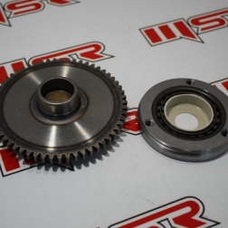 YK 19 - YUKI YK-250  AYDER MARŞ KAVRAMA