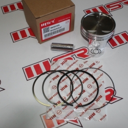 VSP 107A - VESPA PIAGGIO/NEXUS 250 72 MM 15 P PİSTON KIT STD 