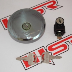 GN 090 - GN 250 YAKIT DEPO KAPAĞI