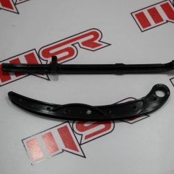 DLH 008 - YAMAHA DELİGHT 125 EKSANTRİK ZİNCİR KILAVUZU