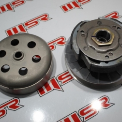 SYM 085A - SYM JOYMAX 250-GTS 250 İE - ATV 300 - ARKA VARYATÖR KOMPLE