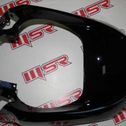 BEAT 02 - HONDA BEAT ÖN PANEL SİYAH 