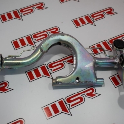 FZY 072 - FIZY 125 MOTOR ASKI