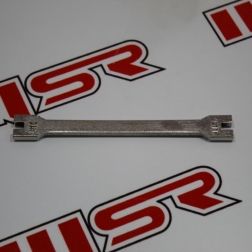 TKM 103 - TEL ANAHTAR 10-11