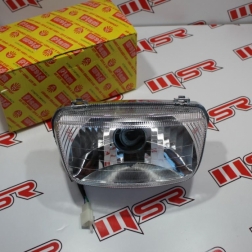 HF 003 - HONDA ACTIVA ÖN FAR FİEM