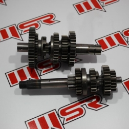 CBF 038A - CBF 150 ŞANZUMAN SETİ 144 MM GRUP 25.8 HİLAL GENİŞ