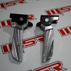 SYM 039 - SYM FIDDLE 125 - 200 III - JET 4 125 -  AYAKLIK TK ARKA