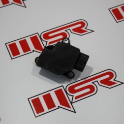 CBR 005 - CBR 250 GAZ KELEBEĞİ GÖVDESİ