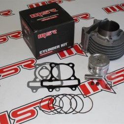 SLD 010C - GY6 150 SCOOTER 61.0 SİLİNDİR KİT  
