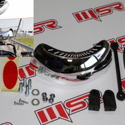 AYNA 049 - DİKİZ AYNA UNIVERSAL