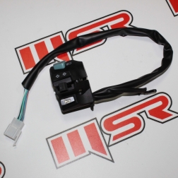 DRF 121 - DRİFT 125 L SOL KUMANDA ORJİNAL