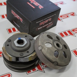 SPN 004 - SPONTİNİ ARKA DEBRİYAJ KOMPLE OEM