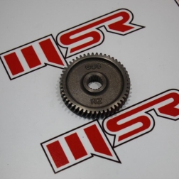 ACT 055 - ACTIVA-BEAT 50T AKS DİŞLİSİ