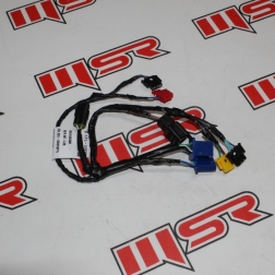 TVS 384A - TVS SCOOTY ZEST İÇ TESİSAT A