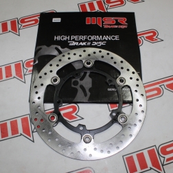 DİSK 054 - YAMAHA R25 ÖN DİSK ( 2015 - 2018)   MSR