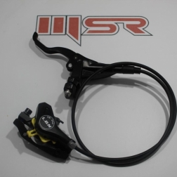 BS 105 - FREN-VİTES KOLU