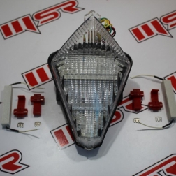 H 227 - YAMAHA R1 2007-2008 ARKA STOP