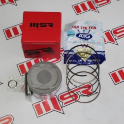 SYM 151C - SYM JOYRIDE 300 EURO 5 PİSTON KİT MSR