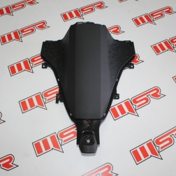 DIO 081 - HONDA DIO 110 İÇ KUTU ALT PLASTİK