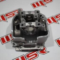 ALF 009 - HONDA ALPHA SİLİNDİR KAPAK DOLU