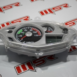 HRO 67 - HERO DUET 110 KM A DİJİTAL