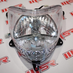 SPC 008 - SPACY 110 CC KOMPLE FAR OEM