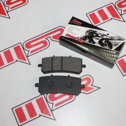 CF2 045 - CF MOTO 250 NK - 150 NK FREN DİSK BALATA ABS ÖN