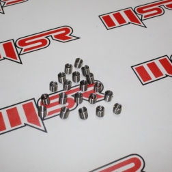 TKM 085A - 10 MM HELIKOIL YAY SETİ 20 Lİ PAKET