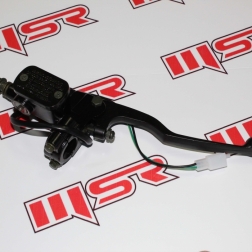 CUB 048A - CUB 100 KALİPSO FREN DİSK ÜST MERKEZ