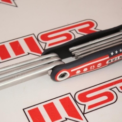 BS 148A - BÜYÜK ÇOKLU APARAT