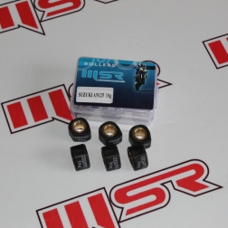 BAG 044 - SUZUKI AN 125 VARYATÖR BURCU 17*12*12 10 GR MSR