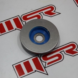 BWS 008A - BWS 100 MARŞ KİTLEME 