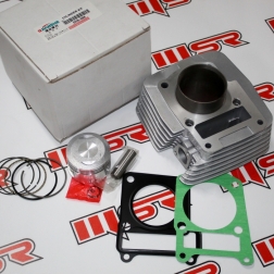 JS 101 - YBR 125 JIANSHE OEM SİLİNDİR KİT
