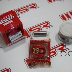 HG 141 - TVS APACHE PİSTON KİT 0.50 57.50 MM GOETZE