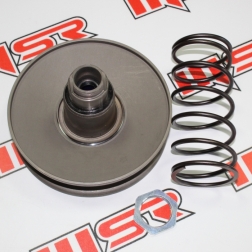 PCX 004A1 - PCX 125-150 ARKA VARYATÖR YARIM(2011-2013)