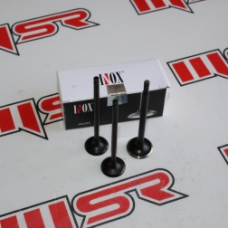 HG 272 - VESPA SÜBAP 3lü TK INOX