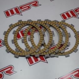 XV 023A - XV 250 CC DEBRİYAJ BALATASI PAPER ORJINAL