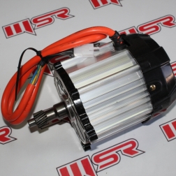 EBS 025 - E-BİS MOTOR 60V 1200W 