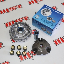 PCX 007K - PCX 125-150 ÖN VARYATÖR SETİ(BİLYALI) 2011-2013 19.2 GRAM