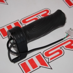 EBS 008 - E-BİS GAZ KOLU DÜZ MODEL