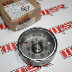 HYM 010 - YAMAHA R 25 ROTOR A