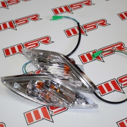 SYM 342C - SYM FIDDLE 125 III ARKA SİNYAL TK