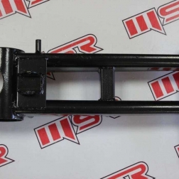 ATV 117 - ATV ARKA SALINCAK ORJINAL