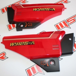 CGL 002 - CGL 125 YAN  KAPAKN TK. A